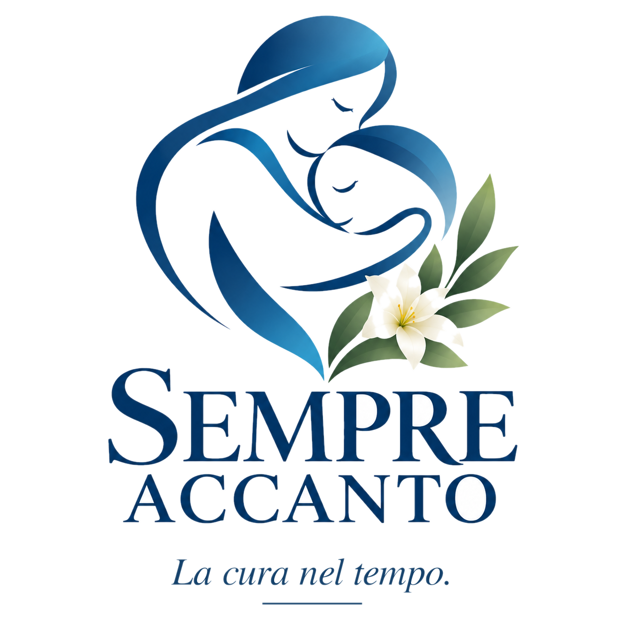 SEMPRE ACCANTO — La cura nel tempo.