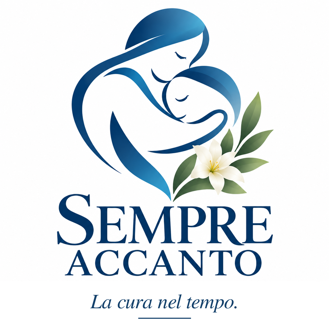 SEMPRE ACCANTO — La cura nel tempo.