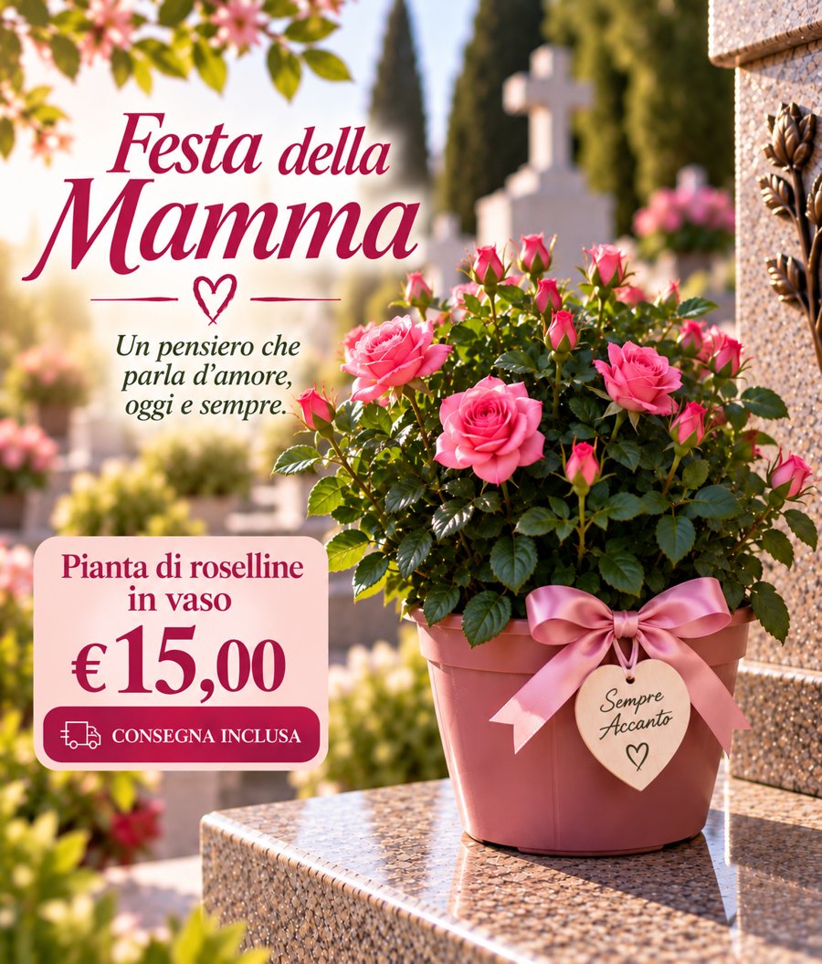 Festa della Mamma