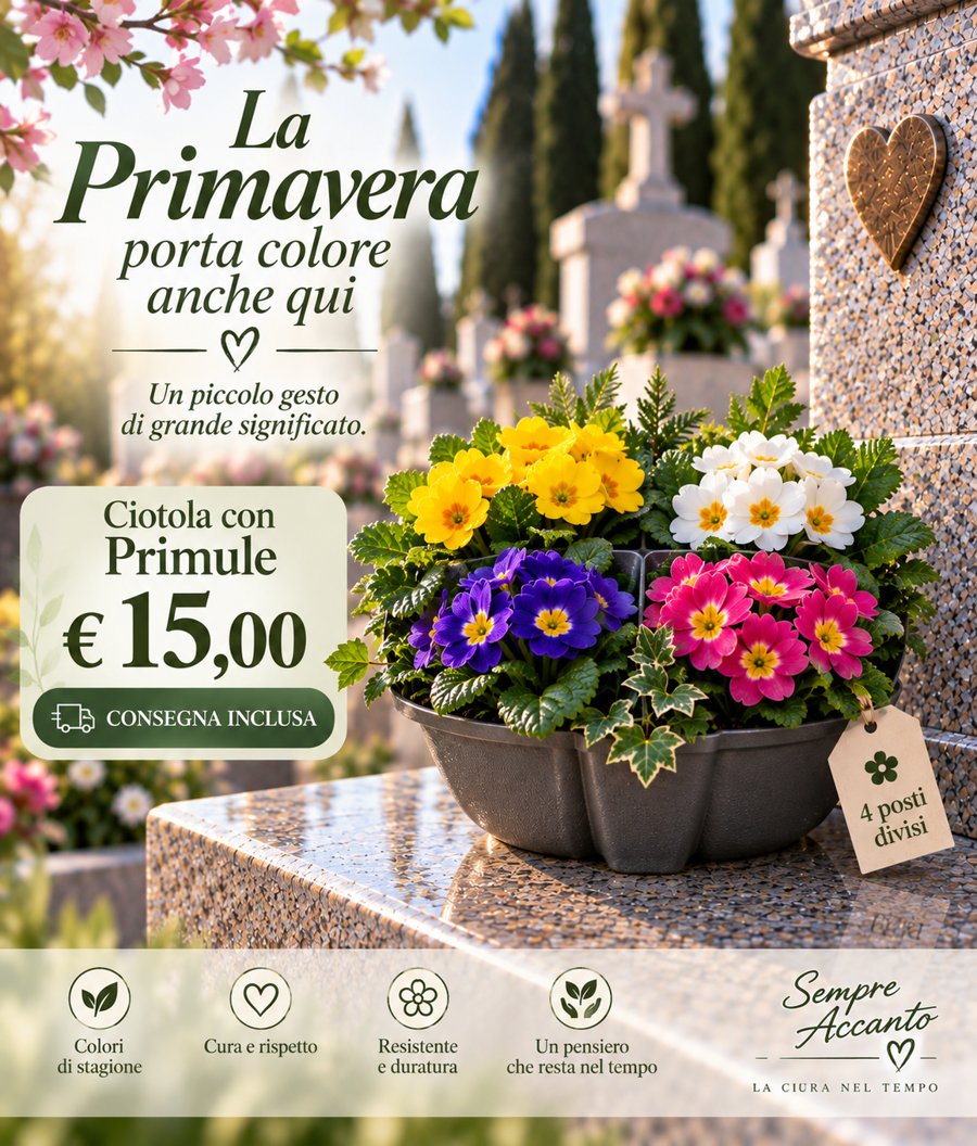 Primavera